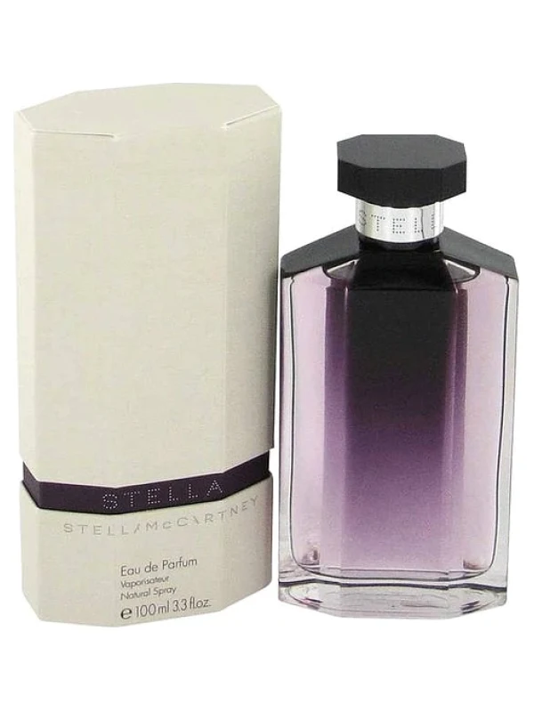 Stella McCartney — Stella McCartney Stella