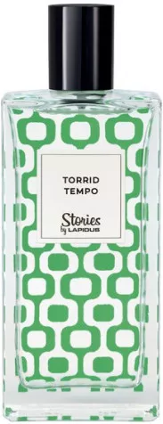 Ted Lapidus — Ted Lapidus Torrid Tempo