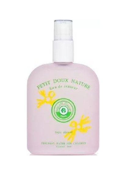 Roger & Gallet — Roger & Gallet Petit Doux Nature