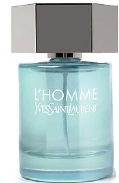 Yves Saint Laurent L`Homme Summer — фото 2