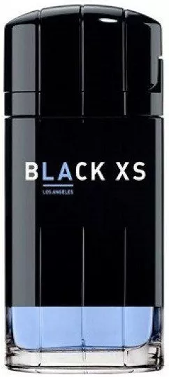 Paco Rabanne Black XS Los Angeles for Him — фото 3