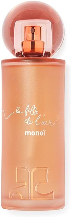 Courreges — Courreges La Fille De L`air Monoi