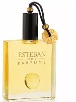 Esteban — Esteban Ambre