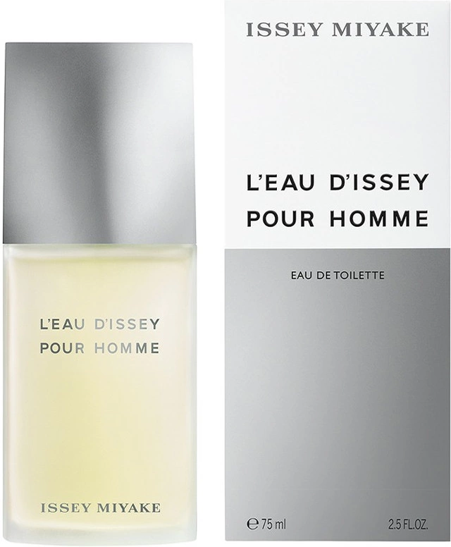 Issey Miyake L'eau D'Issey Pour Homme Гель для душа — фото 4