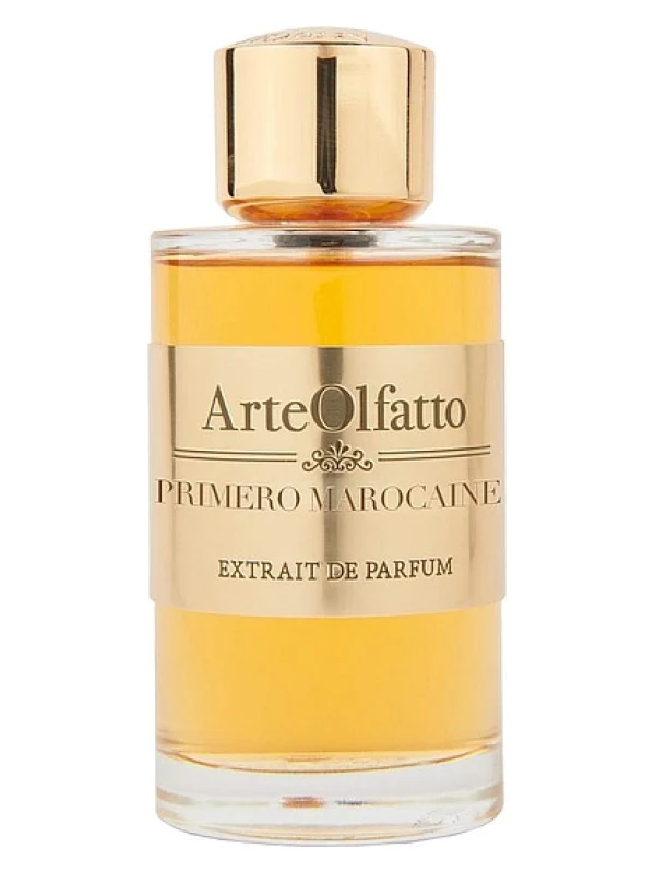 ArteOlfatto — ArteOlfatto Primero Marocaine