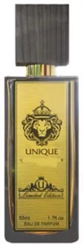 Unique — Unique L'Homme Excelsior