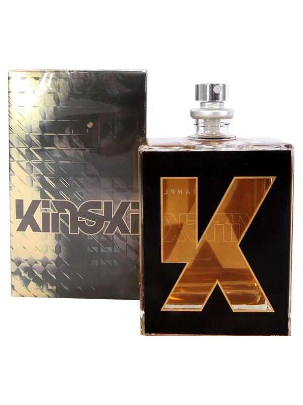 Escentric Molecules — Escentric Molecules Kinski