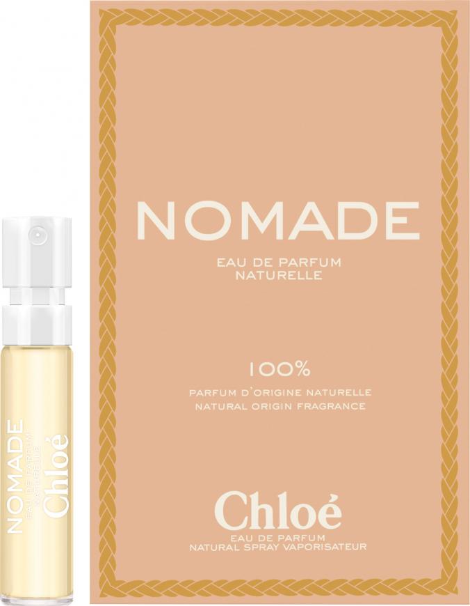 Chloe Nomade Naturelle — фото 4