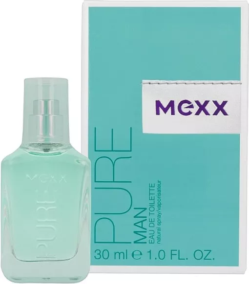 Mexx Pure Man — фото 3