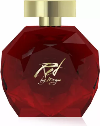 Morgan — Morgan Red By Morgan