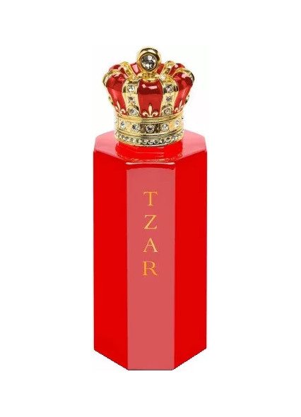 Royal Crown — Royal Crown Tzar