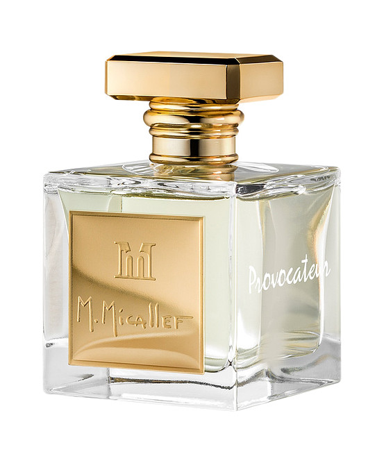 M. Micallef — M. Micallef Vanille Gaiac