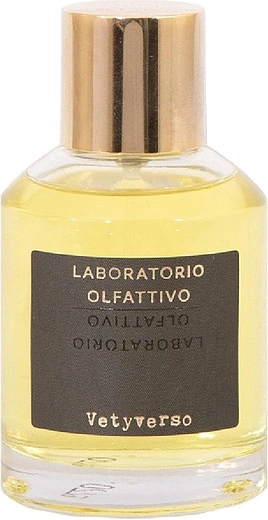Laboratorio Olfattivo — Laboratorio Olfattivo Vetyverso