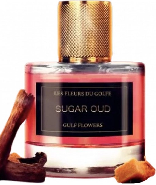 Les Fleurs Du Golfe Sugar Oud — фото 2