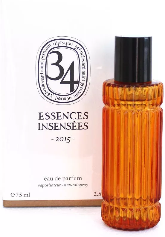 Diptyque Essences Insensees Jasmin — фото 3