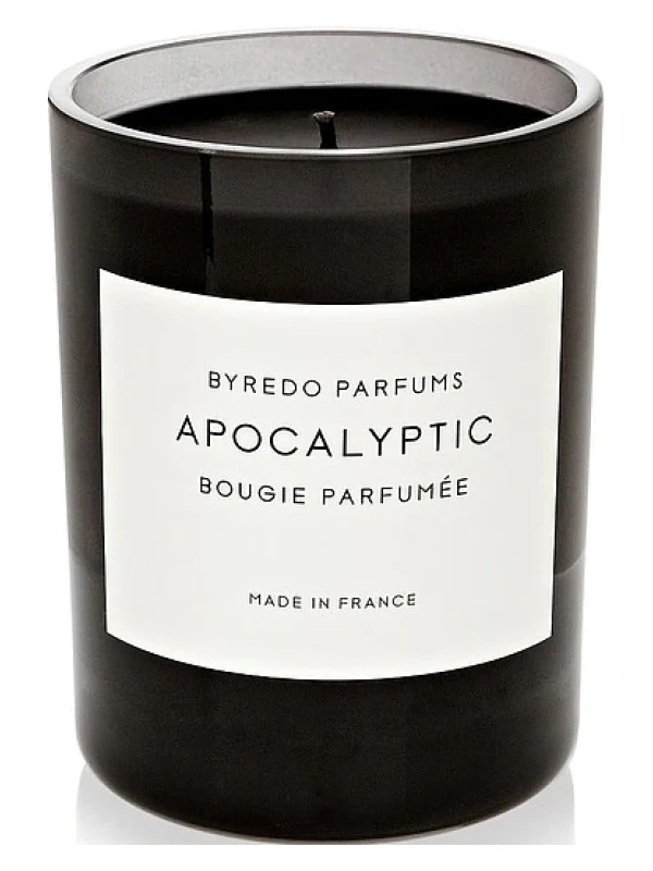 Byredo Parfums — Byredo Parfums Apocalyptic