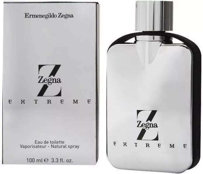 Ermenegildo Zegna Z Zegna Extreme — фото 3