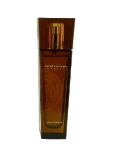 Rene Lezard — Rene Lezard Identite Pour Homme