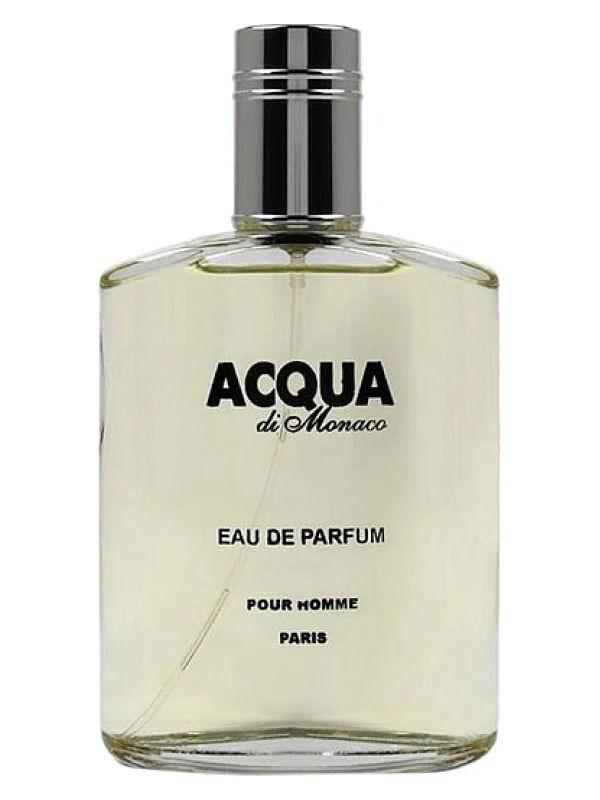 Acqua Di Monaco — Acqua Di Monaco Acqua di Monaco Pour Homme