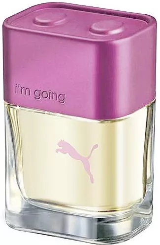 Puma — Puma I’m Going