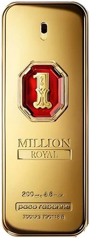 Paco Rabanne — Paco Rabanne 1 Million Royal