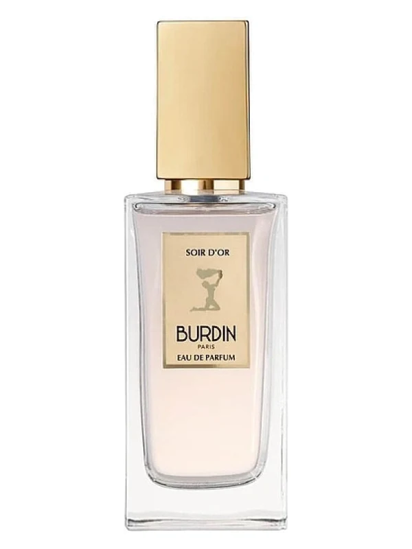 Burdin — Burdin Soir D'or
