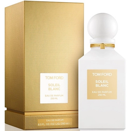 Tom Ford Soleil Blanc Парфюмерная вода — фото 4