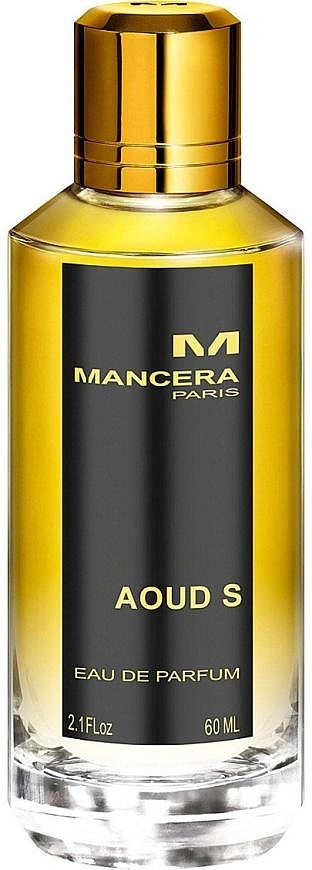 Mancera Aoud S — фото 2