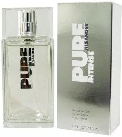 Jil Sander Pure Intense — фото 3