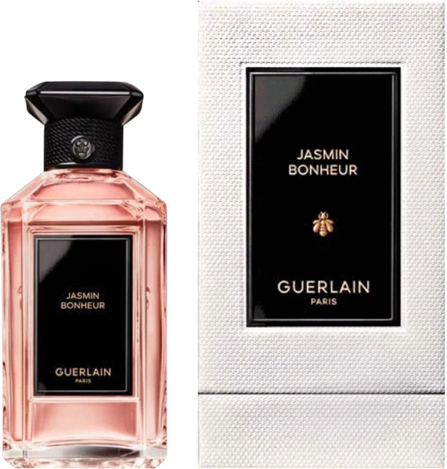 Guerlain Jasmin Bonheur — фото 3