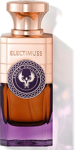 Electimuss — Electimuss Amber Aquilaria