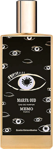 Memo — Memo Marfa Oud