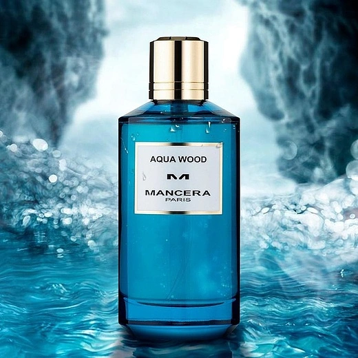 Mancera — Mancera Aqua Wood