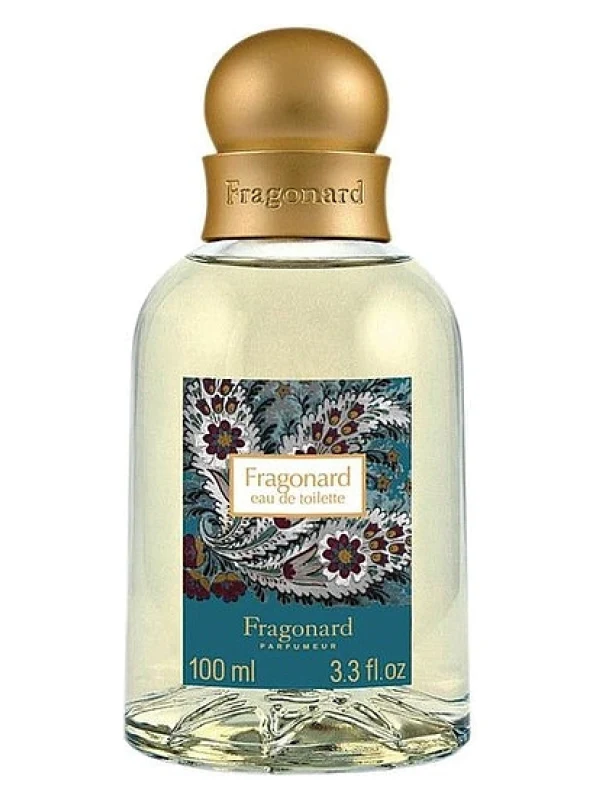 Fragonard — Fragonard Fragonard Духи