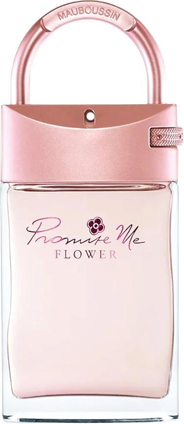 Patrik Mauboussin — Patrik Mauboussin Promise Me Flower