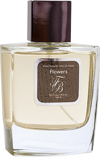 Franck Boclet — Franck Boclet Flowers