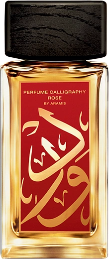 Aramis — Aramis Calligraphy Rose