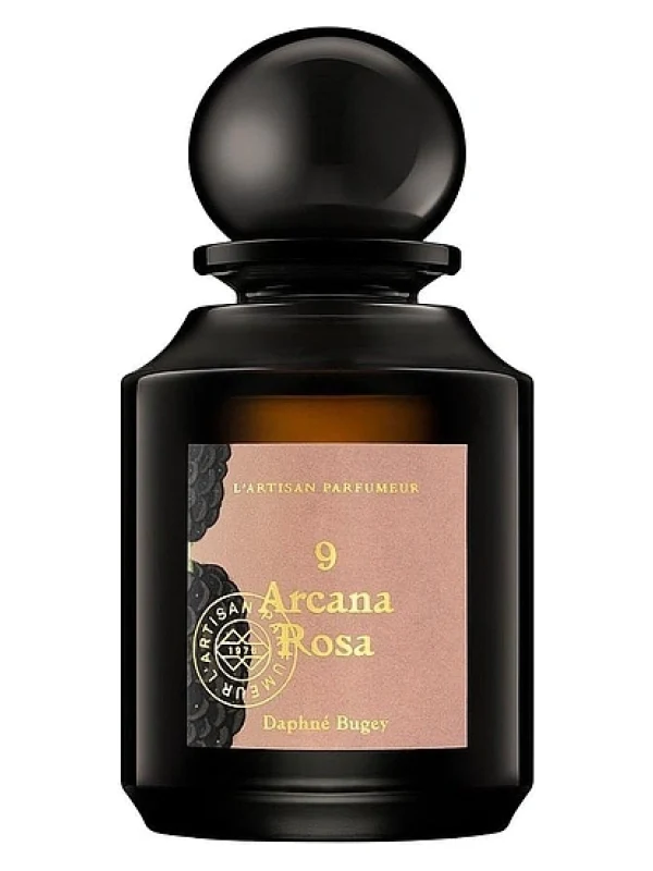 L`Artisan Parfumeur — L`Artisan Parfumeur 9 Arcana Rosa
