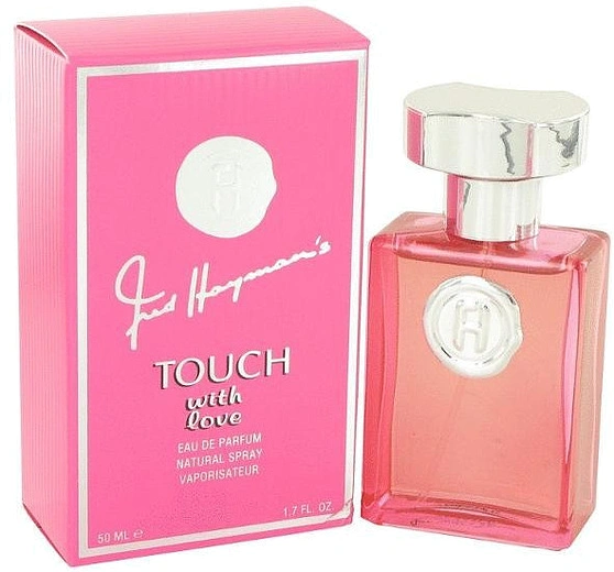 Giorgio Beverly Hills — Giorgio Beverly Hills Touch With Love