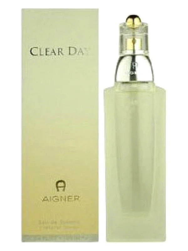 Aigner — Aigner Clear Day Light