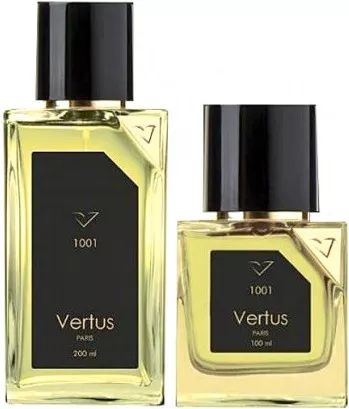 Vertus — Vertus Vertus