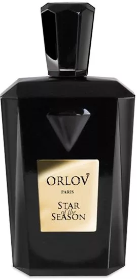 Orlov Paris Star Of The Season — фото 2
