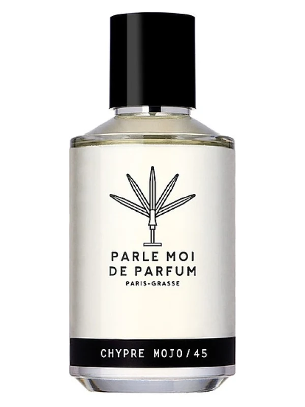 Parle Moi de Parfum — Parle Moi de Parfum Chypre Mojo/45