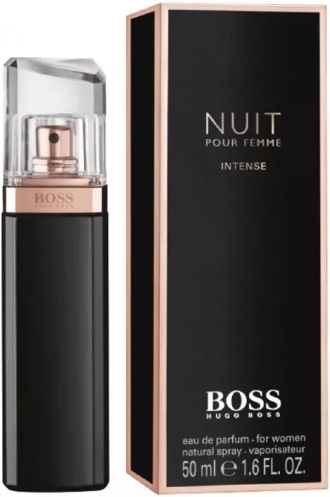 Hugo Boss Nuit Intense — фото 4