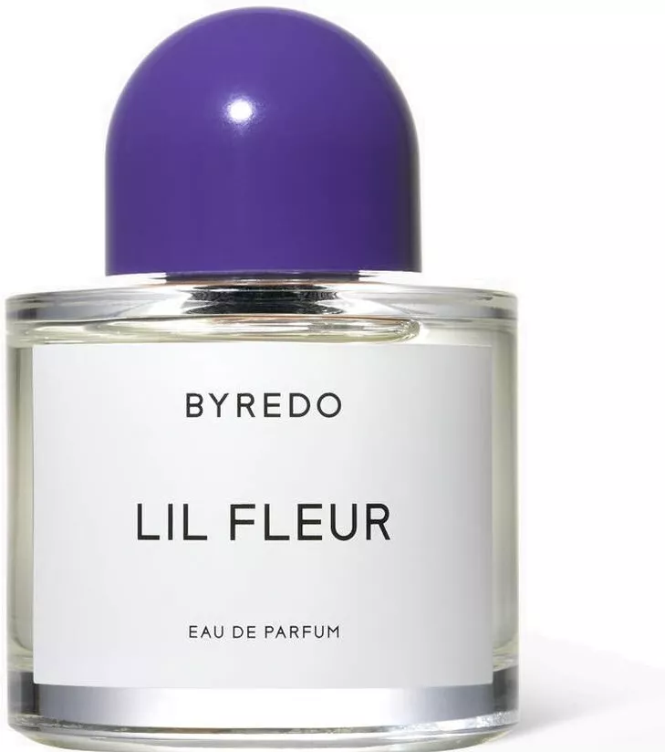 Byredo Parfums Lil Fleur Cassis — фото 2