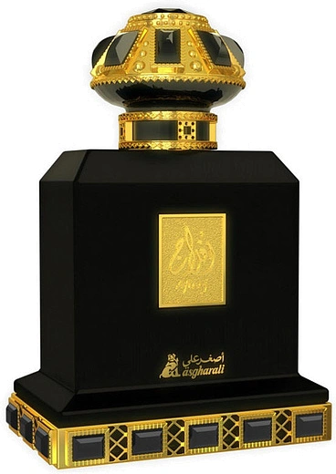Asgharali — Asgharali Aflaaj