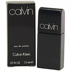 Calvin Klein — Calvin Klein Calvin