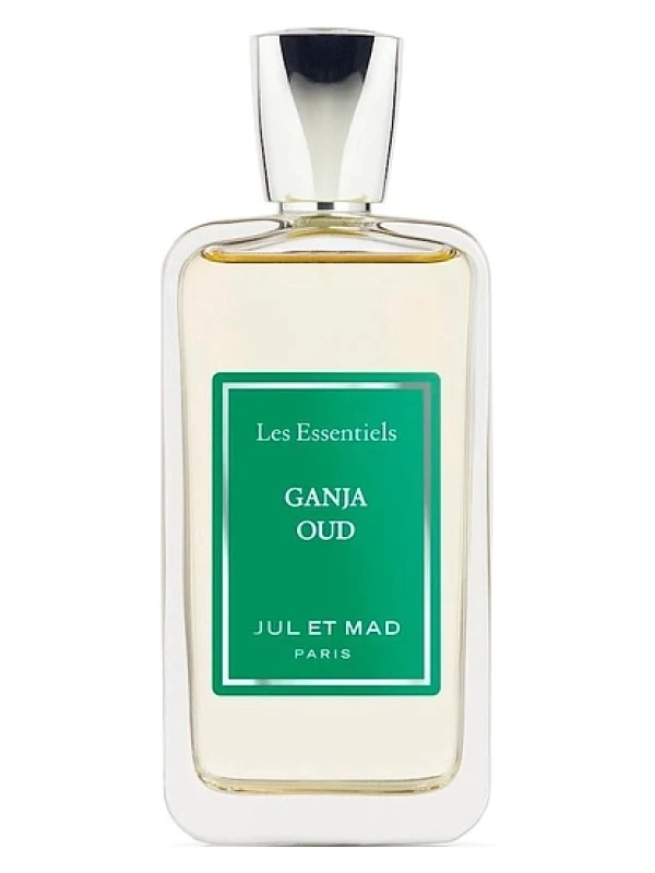 Jul et Mad — Jul et Mad Ganja Oud