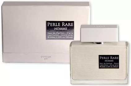 Panouge — Panouge Perle Rare Homme