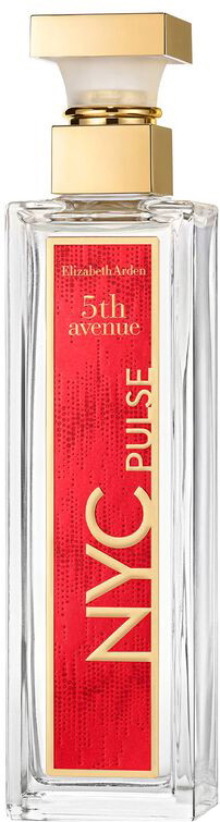 Elizabeth Arden — Elizabeth Arden 5th Avenue Pulse
